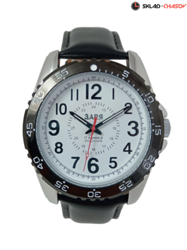 Часы наручные ЗАРЯ 2609К/G5224210 фото