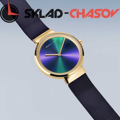 Bering Classic 19031-929 фото фото 5