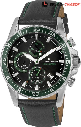 Jacques Lemans Classic 1-2088C фото