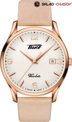 Tissot T118.410.36.277.01 фото