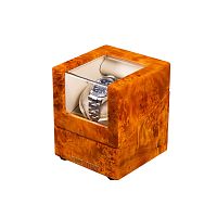 Шкатулка для автоподзавода 1-х часов MAINTAIN 01AW фото