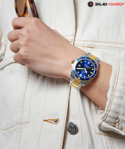 Certina C032.807.22.041.10 фото фото 10