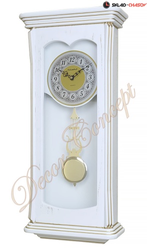 Columbus CO-1834 PGWH фото