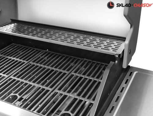 Гриль газовый KOCH Maestro 5000 фото фото 6
