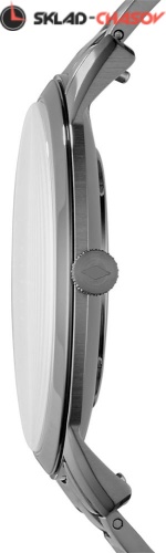 Fossil The Minimalist Slim FS5377 фото фото 2