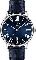 Tissot T122.410.16.043.00 фото