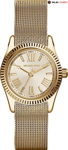 Женские Michael Kors Lexington MK3283 фото