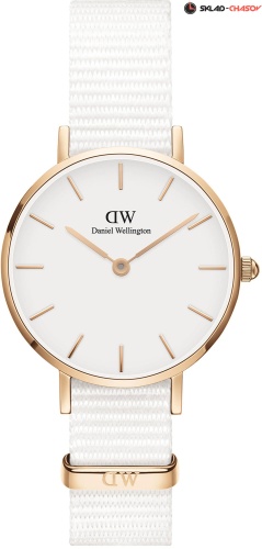 Daniel Wellington DW00100313 фото