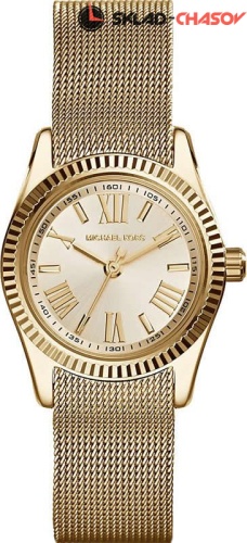 Женские Michael Kors Lexington MK3283 фото