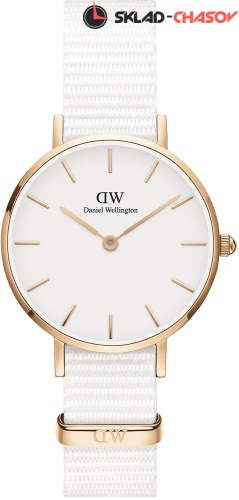 Daniel Wellington DW00100313 фото