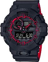 Casio GA-700SE-1A4 фото