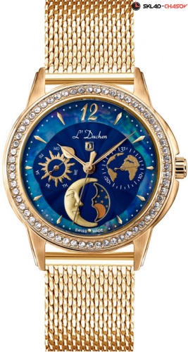 L'Duchen Celeste D 737.23.37 M фото