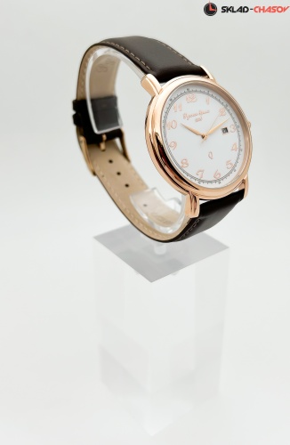 Часы "Русское время" 1889532кк кварцевые фото фото 6