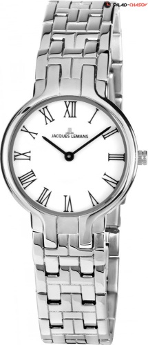 Женские Jacques Lemans Milano 1-1934C фото
