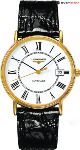 Longines L4.821.2.11.2 фото