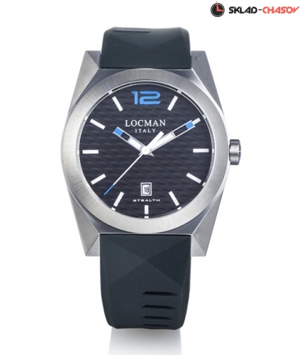 Женские Locman 0810A07S-00GYWHSK фото