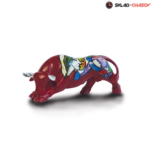 Nadal Статуэтка  711016 "Бык большой №016" фото