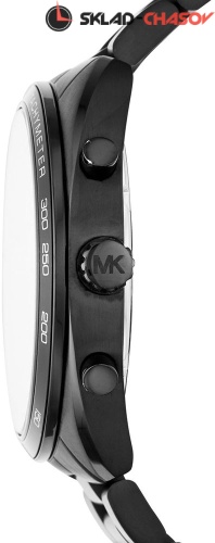 Мужские Michael Kors Dane MK8615 фото фото 2