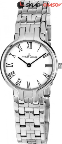 Женские Jacques Lemans Milano 1-1934C фото