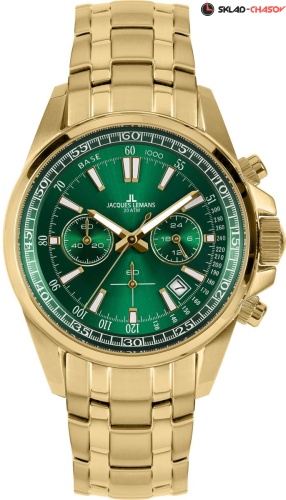 Jacques Lemans Sport 1-2117P фото