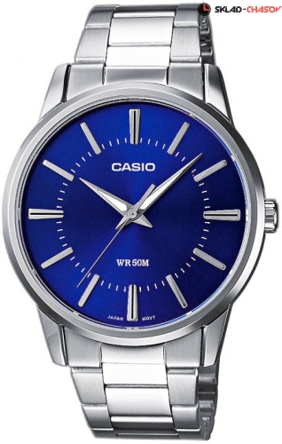 Casio Collection MTP-1303PD-2A фото