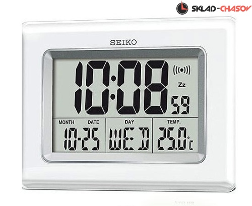 Seiko QHL057WN фото