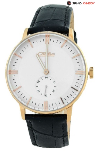 Кварцевые Слава "Бизнес" 1333511/1L45-300 фото