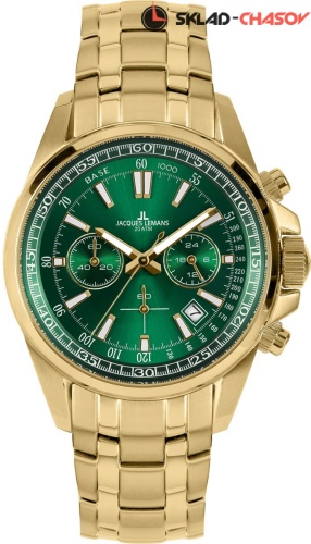 Jacques Lemans Sport 1-2117P фото