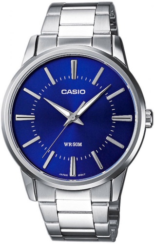 Casio Collection MTP-1303PD-2A фото