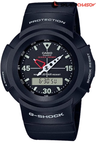 Casio AW-500E-1E фото