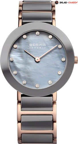 Женские Bering Classic 11429-769 фото