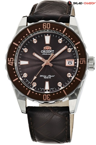 ORIENT FAC0A005T0 фото