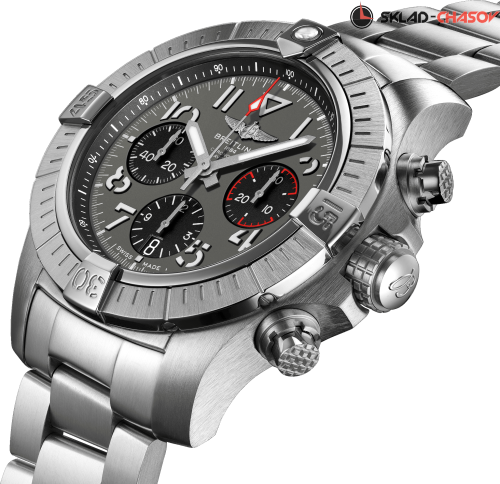 Breitling AB01821A1B1A1 фото фото 2