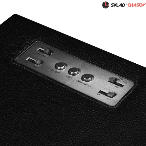 Шкатулка для автоподзавода 2-х часов Altitude E2BG фото фото 3