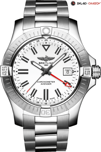 Breitling A32397101A1A1 фото