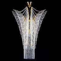 Art Glass MELANIE dia. 550x700 CE фото