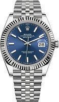 Часы Rolex Datejust 126334-0002 фото