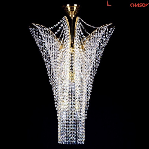 Art Glass MELANIE dia. 550x700 CE фото