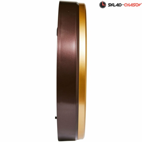 Seiko QXM388GN фото фото 3