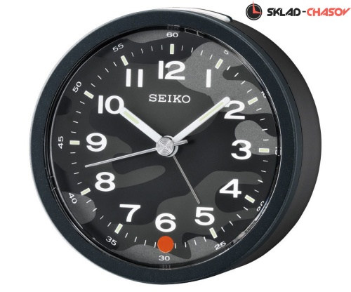 Seiko QHE096AN фото