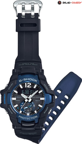 Casio GR-B100-1A2ER фото фото 2