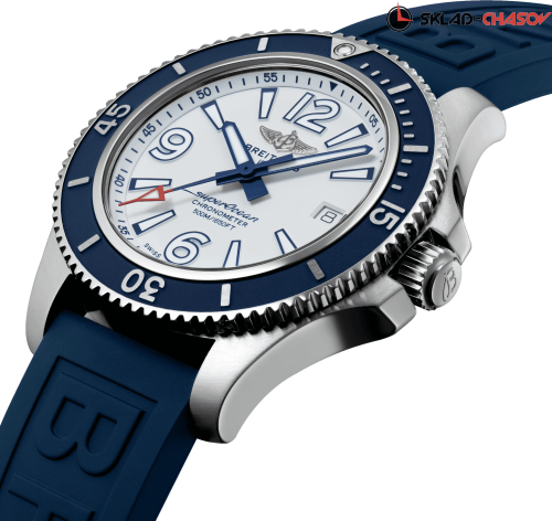 Breitling A17366D81A1S1 фото фото 3