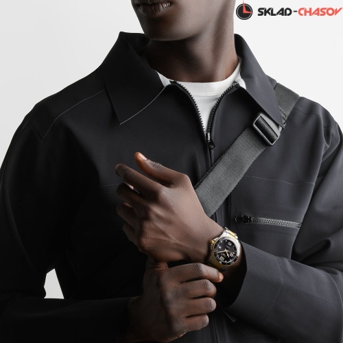 Наручные часы Longines L3.781.3.56.7 фото фото 10