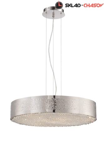 Lucia Tucci fabian 1552.9 nickel фото