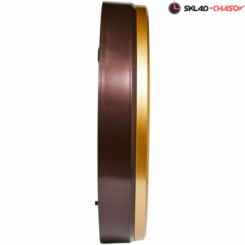 Seiko QXM388GN фото фото 3