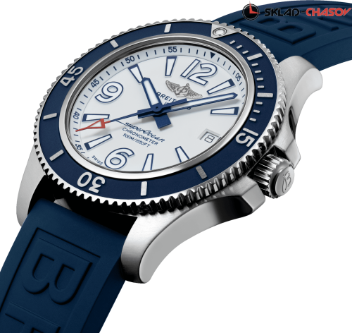 Breitling A17366D81A1S1 фото фото 3