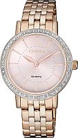 Женские Citizen EL3043-81X фото