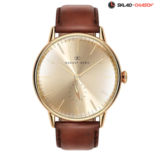 August Berg 10140D02LBN11 фото