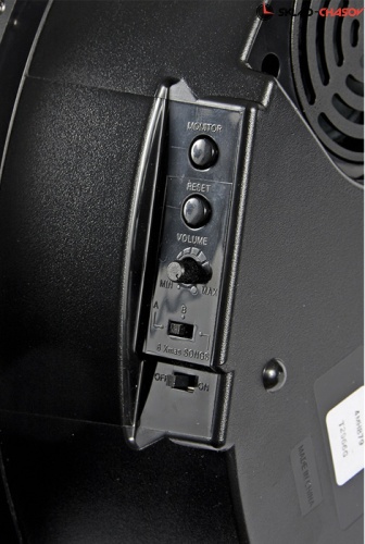 Rhythm 4MH879WU06 фото фото 3