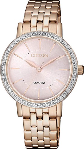 Женские Citizen EL3043-81X фото